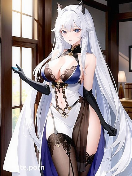 Mind-Blowing Hentai Adventures withAI Porn Stars