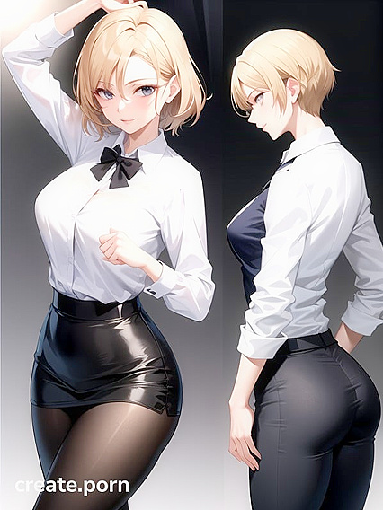 Erotic Dance Lesson with Hot Teacher Turns into Wild Hentai Fun