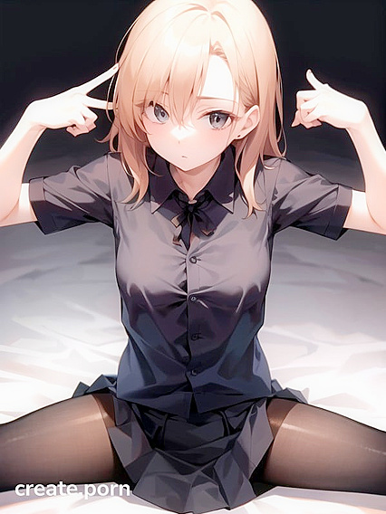 Skinny Teacher Seduces Students in naughty Hentai Adventures