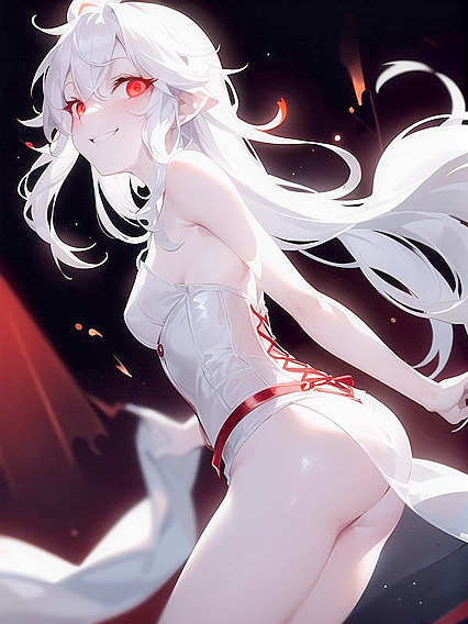 Years-Old Bad Anatomy with Extra Limbs in Disturbing Hentai AI Image