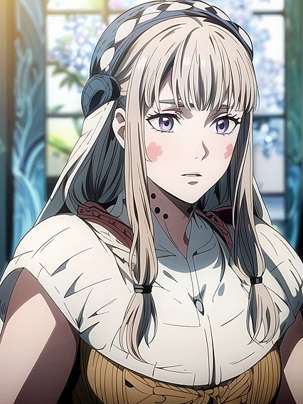 Shaman Costume Seduction - Dazzling Cosplay in Hentai AI Porn