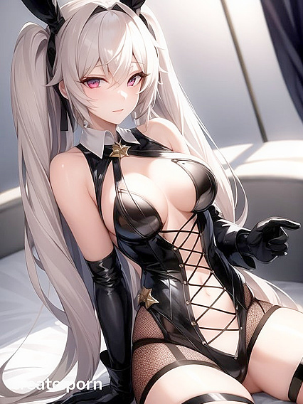 Mind-Melting Femboy Adventures in Seductive Hentai Hentai AI Image