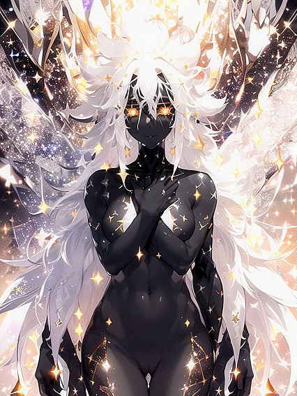 Professional Photographer Captures Stunning Nude Image in Random Views Hentai'action