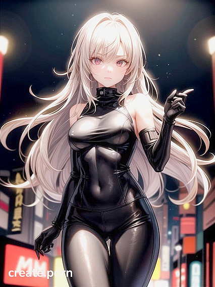 Mature Women inPastel Palettes Enjoy Luxurious RolexAI Hentai Pleasure