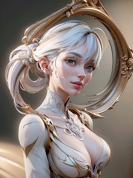 High-Definition DMM Style Hentai with Ultra-Detailed Pleasure Image