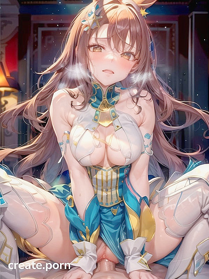 Horny Animal-Eared Girl 18+s Exploring Wild  Hentai Fantasies