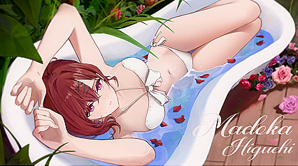 Madonna of Hentai XXX Porn - So Wet & Horny You Can Taste It!