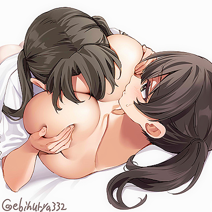 Holy shitlords! Zuiko can’ta-freakin'-wait to get his mittsin on them bad boys of Kaagaliciousness!