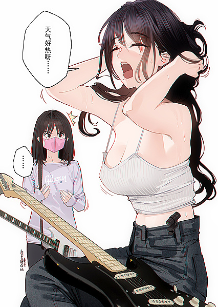 Horny AF chick gets drilled by her hunk of meat in this XXX pic!