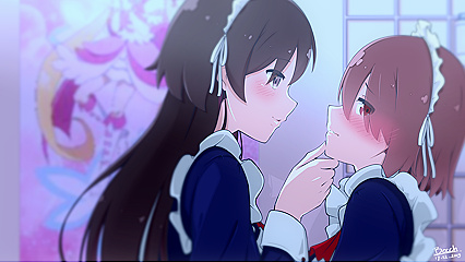 Hornygasmic Hotties Kokomiyakoxxx – Pussycats in Heat!