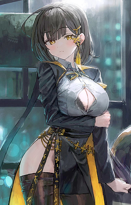 Horny as Fuck Hentai XXX Pics of Bashfully Banging Babes