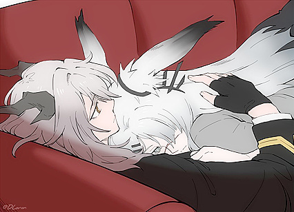 Talula Gets Her Comfy Puss Slayed by Frozen Henta-licious Dick