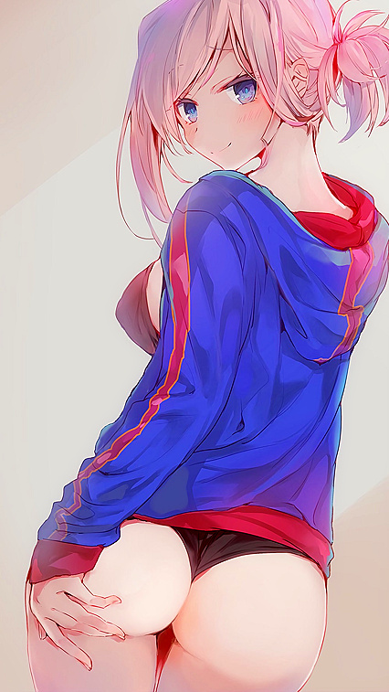 Holy shitlords! This hottie got curves for days - XXX pics of her curvy bod will make your dick throb!