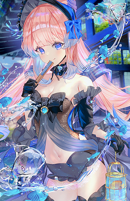 Holy shit!, KOKOMINLA! - Hentaicontroversy XXX Pic