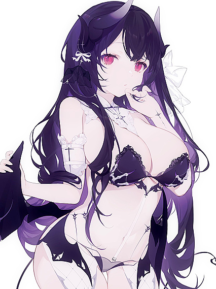 Hellacious Hottie Pounding Her Horny Hellhole - XXX Pic of Pretty Possessed Priestess