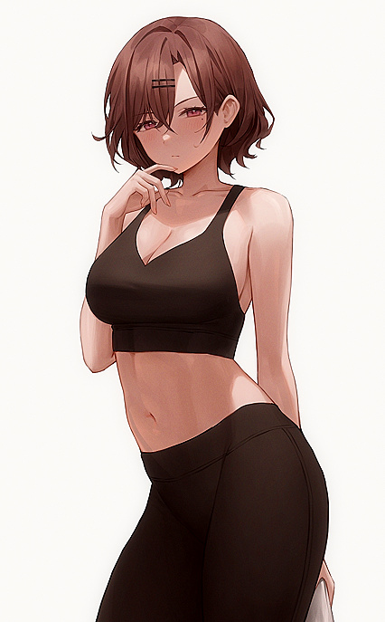 Madonna of Hentai XXX Porn - So Wet & Horny You Can Taste It!