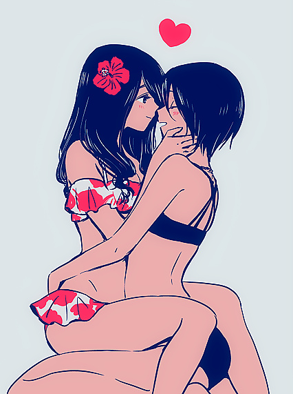 Hardcore Hentai XXX Porn Pic - I’m Never Gonna Give You Up