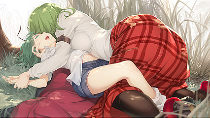 Holy Fuck! Yuuko Sucks Dick Like It’ll Be Banned Soon!