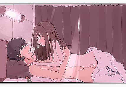 Hardcore Fuckin': Softer Side of Hentai XXX Porn