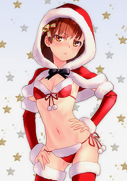 Holy Shitting Bricks! Hentaixxx Misakaxxxx Pics Will Make You Cream Your Jeans!