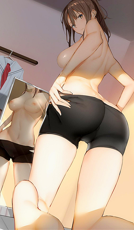 Holy Fuckin’ Hentenaism - Catching My Wife Banging Her Best Friend with XXX Pics to Prove It!