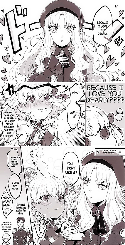 Holy Fuck! Carmen & Kamasutra - The Hottest XXX Porn Pic Ever!