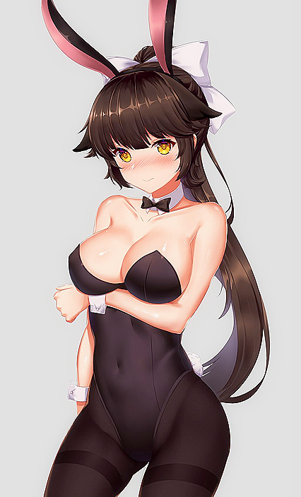 Damnn Girl! Your Ass Looks So Good in That Dress It Should Be Classified as HENTAI XXX PIC!