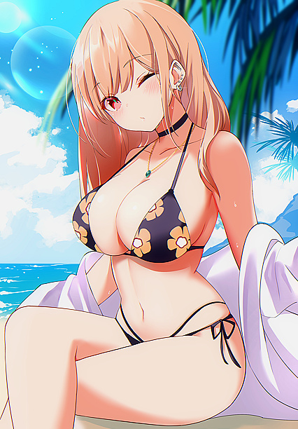 Holy Shit! Hottest XXX Pic of Kitakama Haruna in Action!