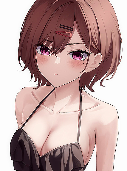 Madonna of Hentai XXX Porn - So Wet & Horny You Can Taste It!