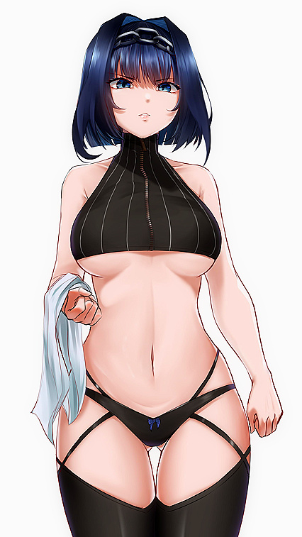 Holy Fucking Hentai XXX! Ouros Poundin’ Krishnaa in da Butthole!