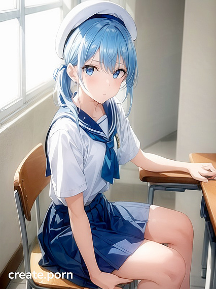 Detailed 18+ Screencaps - Intense Solo Hentai AI Image