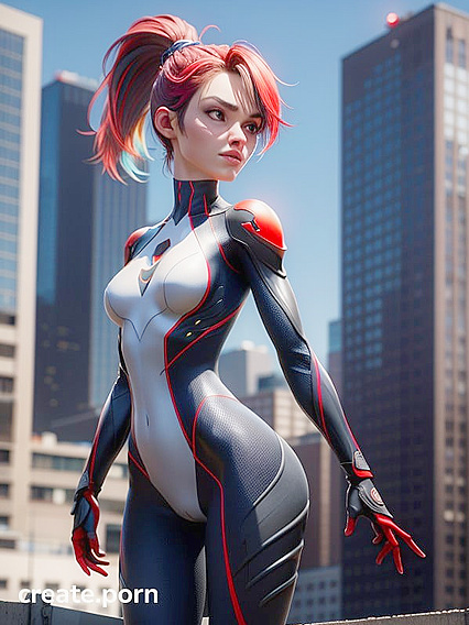 SmallBreasted Beauty FacesCamera for Intense Hentai Pleasure