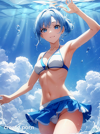 High-Res Detailed Screencaps of Small-Breasted hentai Characters in Action