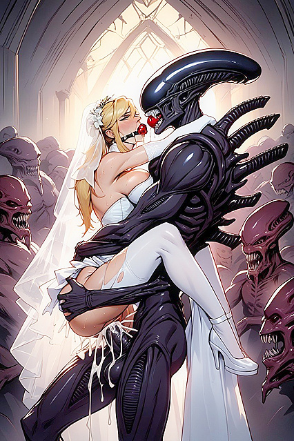 Ragged Clothing Sex While Carried for Intense Hentai Cum Shots