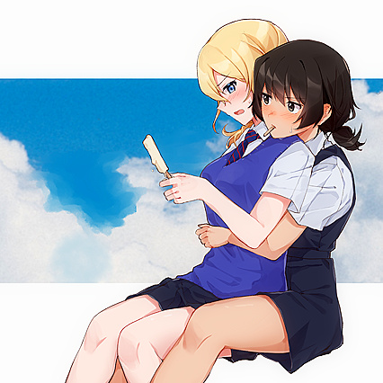 Hentaixxx Ando-chan Bangin’ Osheechiyo! (12 Inches of Uncut Goodness)