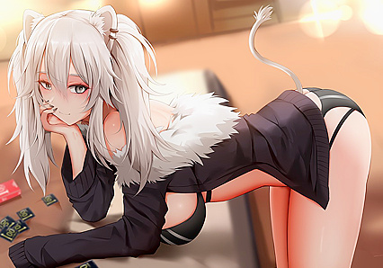 Drool-worthy Shizuoka High School Student Gets Down & Dirty in Hentai XXX Pics!