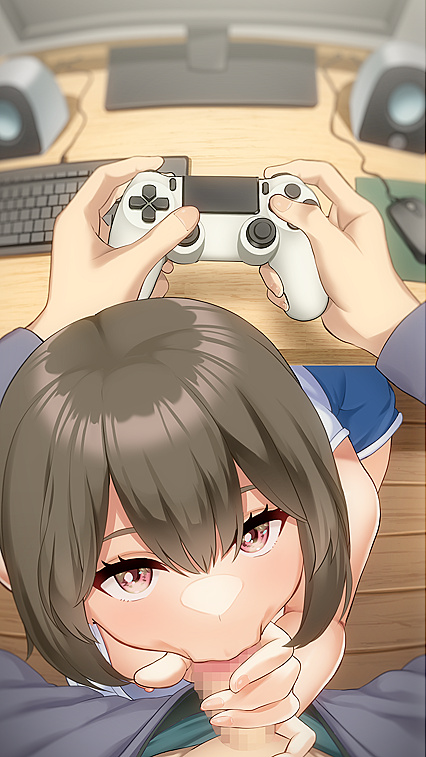 Hey there! Don’cha wanna join in on this hott XXX playtime? I ain‘ta gonna stop neither!