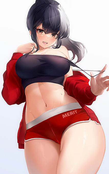 Screw This Shit! HNNNGGHH Porn So Good It’ll Make You Cum Yourself with XXX Pic