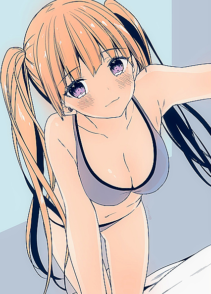 Holy Fap! Onii'-Chan Unleashes His Morning Wood in Hentai XXX Pic!