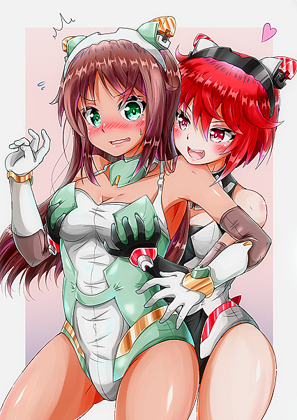 Squshhh-worthyy!! Hentaay Sooftpic for your eeeyyes only!