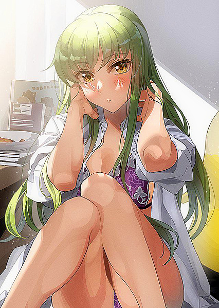 Holy Fucking Hentai XXX! Cum Get This Big Dik in Your Mouth Bitch?!