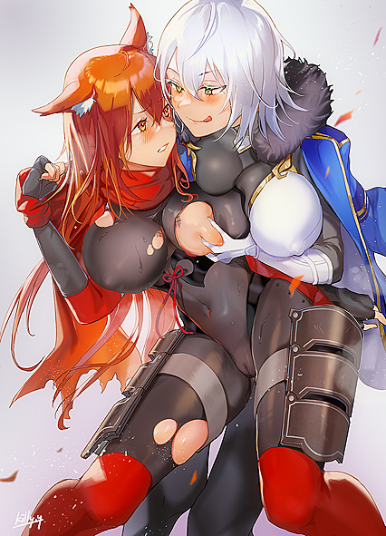 Horny Babe Gets DPed from Both Endz - So Wet & Wild She Can Hardly Take It!