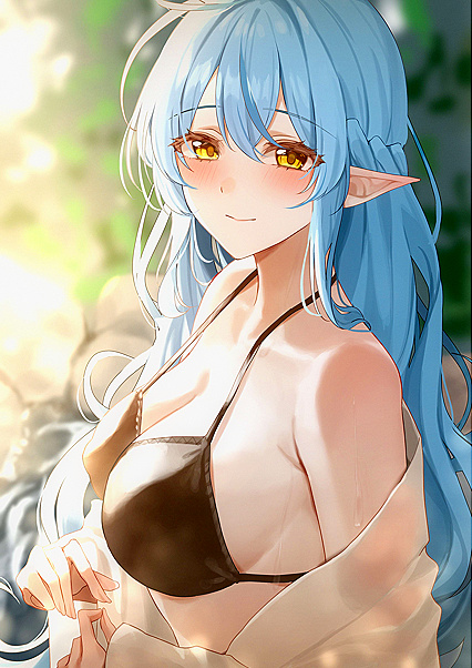 Hentaicat Yumi Pussycats Go Wild in XXX Pic Fap Fest!