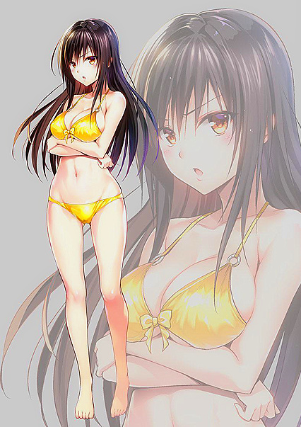 Holy Shit! Kotega-wa Starring in This Hentai XXX Pic Will Blow Your Mind!
