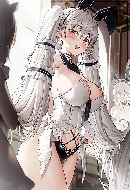 Drooling over getting drilled - Hentaixxx pics of chick spread eagle