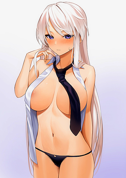 Holy Fucking Shit! Enterprising Hentaified XXX Pics to Satisfy Your Depraved Needs!