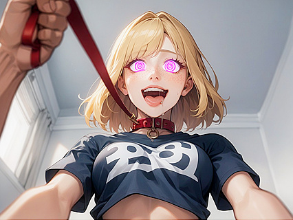 Detailed Facial Expressions Capture Intense Hentai Orgasm Moments