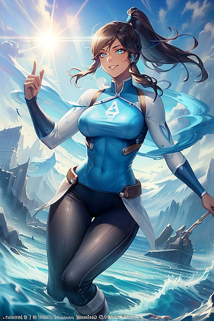 Happy Flippers in Top Form for Ecstatic Hentai Adventures