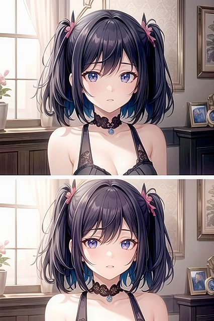 Mind-Bending Hentai Adventures with AI Sex Goddesses