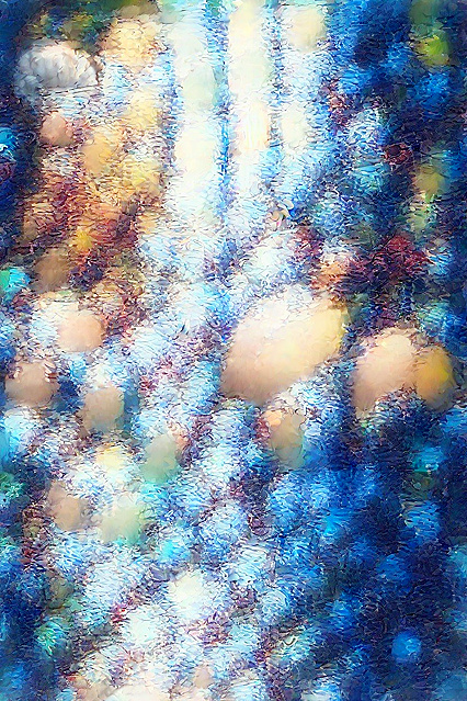 Beautiful Green-Eyed Woman into Intense Deepthroat BDSM Action